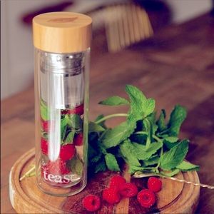 Tease Tea 3-in-1 Tea Tumbler
